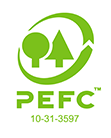 Certifié PEFC